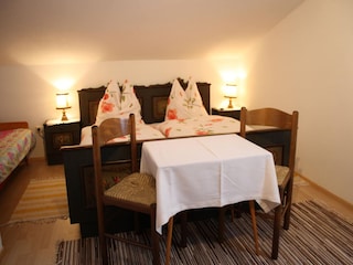 Apartment Taxenbach Ausstattung 19