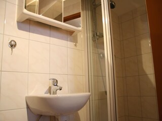 Appartement Taxenbach Équipement 23