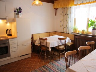 Apartment Taxenbach Features 22