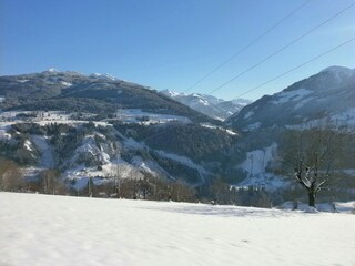 Apartment Taxenbach Outdoor Recording 9