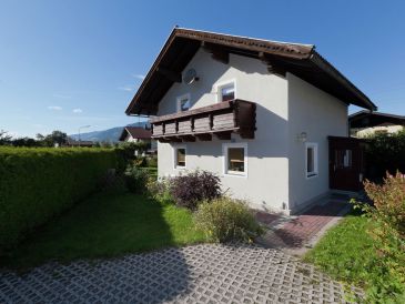 Ferienhaus Schmidl