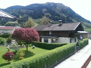 Freistehendes Chalet in der Nähe des Skigebiets - Zell am See - Kaprun - image1