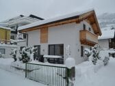 Chalet Bruck / Großglocknerstraße Buitenaudio-opname 1