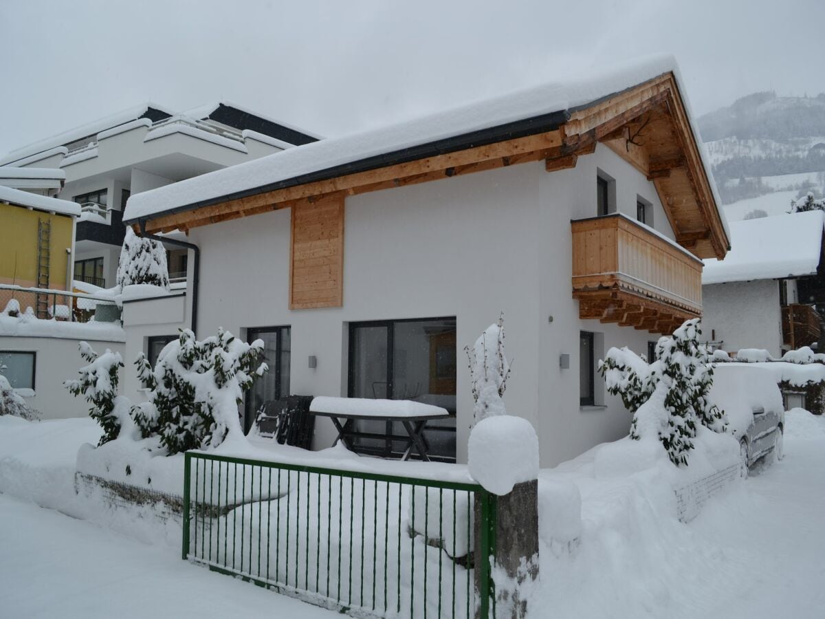 Chalet Bruck / Großglocknerstraße Außenaufnahme 1