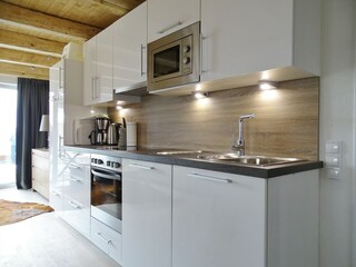 Chalet Bruck / Großglocknerstraße Características 13