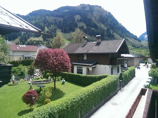 Chalet Bruck / Großglocknerstraße Buitenaudio-opname 4