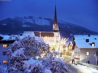 Chalet Bruck / Großglocknerstraße Umgebung 26