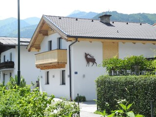 Chalet Bruck / Großglocknerstraße Buitenaudio-opname 9