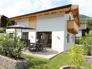 Chalet indépendant à Bruck an der Grossglocknerstrasse près du domaine skiable - Zell am See - Kaprun - image1