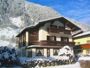 Ruim vakantiehuis in Salzburgerland met 2 balkons - Zell am See-Kaprun - image1