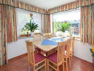 Casa per le vacanze Fusch Caratteristiche 15