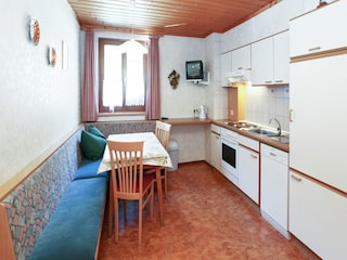 Holiday house Fusch Features 10