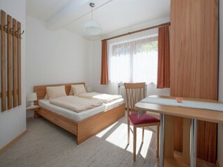 Ferienhaus Fusch Ausstattung 17