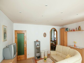 Holiday house Fusch Features 8
