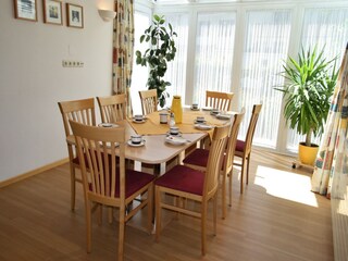 Holiday house Fusch Features 9
