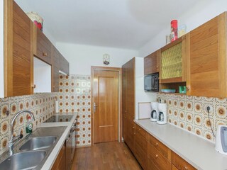 Maison de vacances Fusch Équipement 18