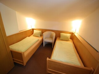 Vakantiehuis Fusch Kenmerken 21