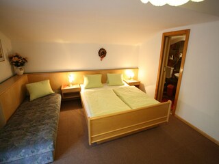 Vakantiehuis Fusch Kenmerken 20