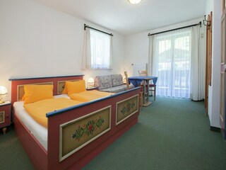 Casa per le vacanze Fusch Caratteristiche 11