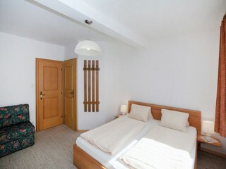 Ferienhaus Fusch Ausstattung 19