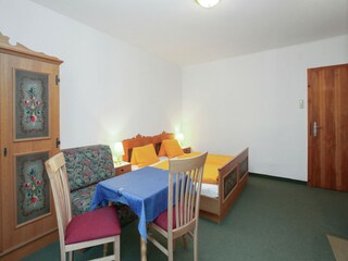 Maison de vacances Fusch Équipement 15
