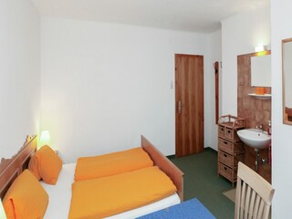 Casa de vacaciones Fusch Características 12