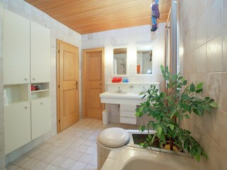 Holiday house Fusch Features 12