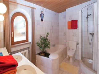 Ferienhaus Fusch Ausstattung 27