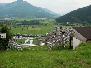 Ferienhaus Fusch Umgebung 30