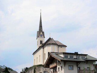 Ferienhaus Fusch Umgebung 31