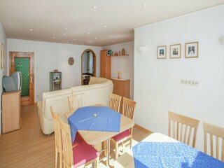 Ferienhaus Fusch Ausstattung 23