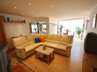 Holiday house Fusch Features 15