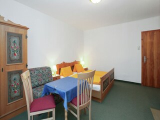 Holiday house Fusch Features 26
