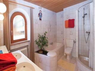 Holiday house Fusch Features 28