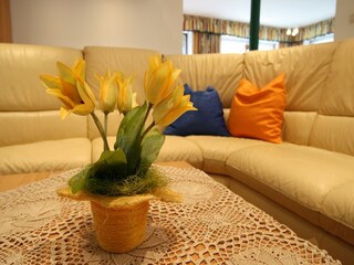 Casa de vacaciones Fusch  33