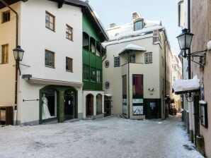 Gemütliches Apartment in Zell am See in Waldnähe - Zell am See - image1