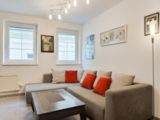 Apartamento Zell am See Características 14