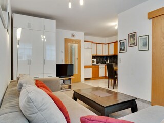 Apartamento Zell am See Características 15