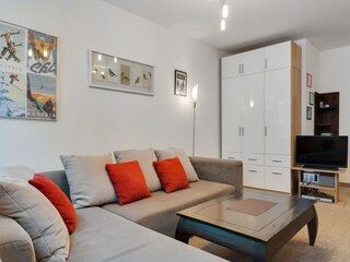 Apartamento Zell am See Características 16
