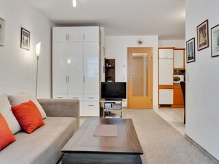 Apartamento Zell am See Características 17