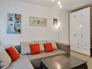 Apartamento Zell am See Características 18