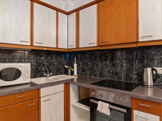 Apartamento Zell am See Características 19