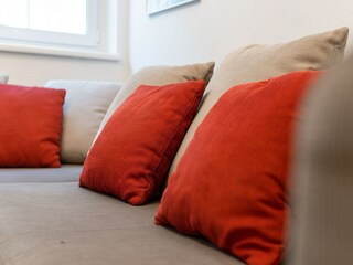 Apartamento Zell am See  28
