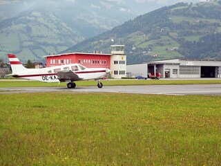 Apartamento Zell am See Entorno 23