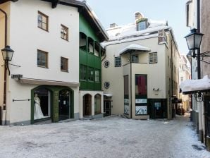 Ruim appartement in Zell am See in het centrum - Zell am See - image1