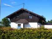 Holiday house Bernau am Chiemsee Outdoor Recording 1