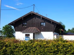 Ferienhaus Mariengrund - Bernau am Chiemsee - image1