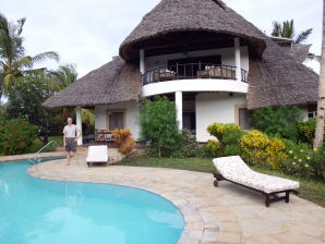 Villa Karibu