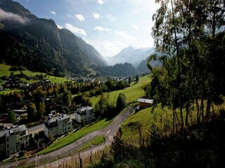 Appartement Kaprun Environnement 19