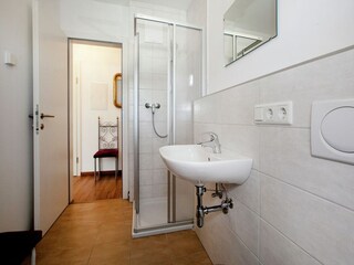 Appartement Kaprun Équipement 15